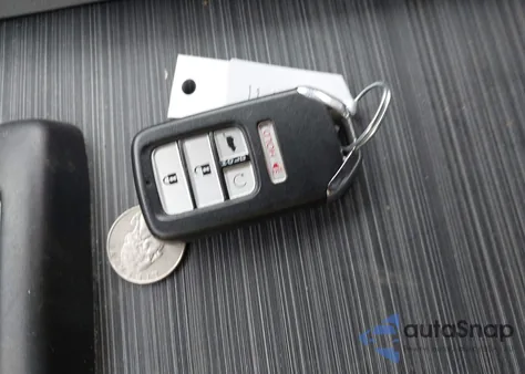 2019 Honda Pilot Elite из США, поврежденный, VIN 5FNYF6H01KB000991